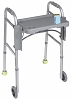 Drive Medical Walker Tray with Cup Holders